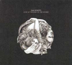 Love at the End of the World